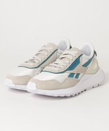 Reebok リーボック CL Legacy AZ クラシックレザーレガシー AZ GZ7344 CHAL/STEA/ALAB
