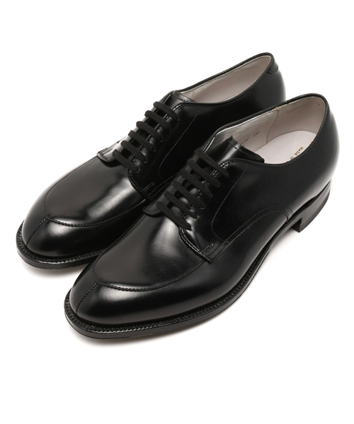 ALDEN（オールデン）の「＜ALDEN(オールデン)＞ C/LF V-TIP