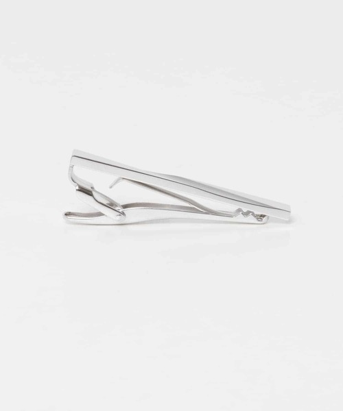 URBAN RESEARCH DOORS(アーバンリサーチドアーズ)の「LIFE STYLE TAILOR LSTタイバー5(その他・メンズ・シルバー・FREE)」の6枚目の写真