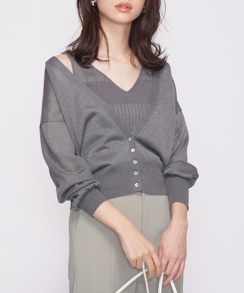 セール ブランド古着 ニットアンサンブル アンサンブル Nano Universe ナノユニバース のファッション通販 Zozoused セール ブランド古着 ニットアンサンブル アンサンブル Nano Universe ナノユニバース のファッション通販 Zozoused