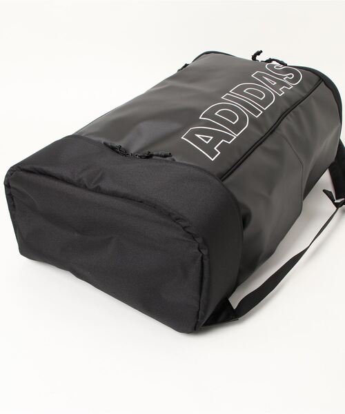 adidas（アディダス）の「adidas アディダス バックパック 32L PC対応 