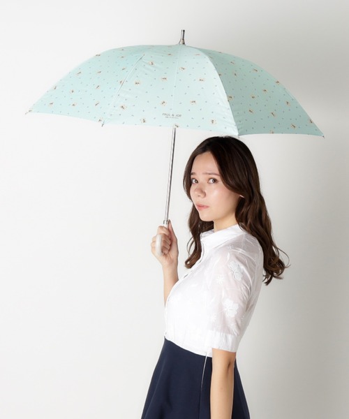Christian Dior トンボゴージャス総柄　イタリア製　晴雨兼用長傘 Christian Dior 旧ロゴ総柄晴雨兼用長傘 アンブレラ - メルカリ