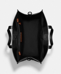 COACH（コーチ）の「フィールド トート 40 オーガニック コットン