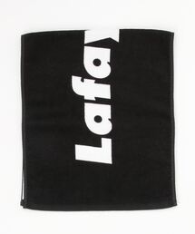 LFYT | LFYT ラファイエット [Lafayette] - ロゴ フェイス タオル [Lafayette LOGO FACE TOWEL](タオル)