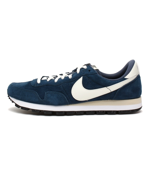 UNION STATION（ユニオンステーション）の「【NIKE(ナイキ)】AIR PEGASUS83（スニーカー・メンズ・ブルー・LARGE/MEDIUM）」の2枚目の写真