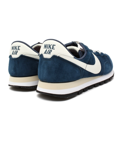 UNION STATION（ユニオンステーション）の「【NIKE(ナイキ)】AIR PEGASUS83（スニーカー・メンズ・ブルー・LARGE/MEDIUM）」の4枚目の写真