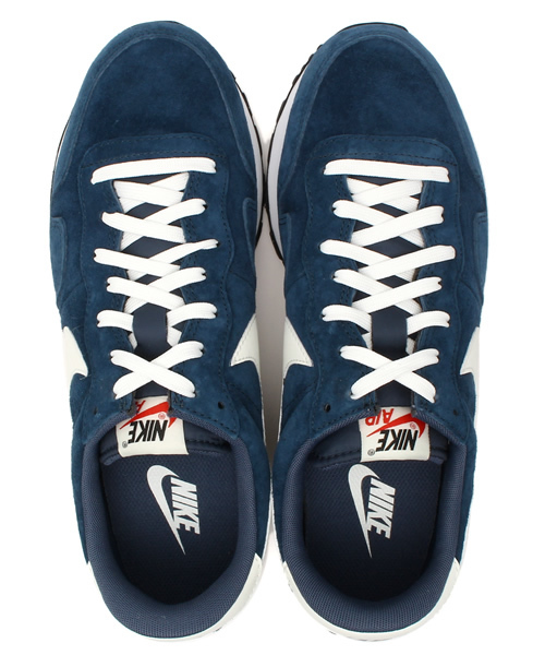 UNION STATION（ユニオンステーション）の「【NIKE(ナイキ)】AIR PEGASUS83（スニーカー・メンズ・ブルー・LARGE/MEDIUM）」の9枚目の写真