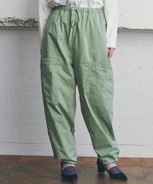 ＭＥＤＥ１９Ｆ　パラシュート型パンツ
