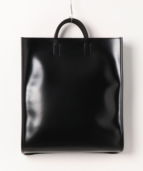 PIENI（ピエニ）の「【PIENI/ピエニ】トートL SZB-35-5017（トートバッグ・レディース・ブラック/グレー・FREE）」の10枚目の写真