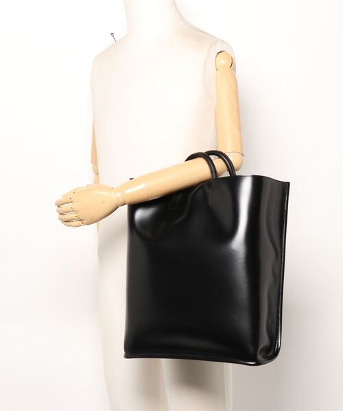 PIENI（ピエニ）の「【PIENI/ピエニ】トートL SZB-35-5017（トートバッグ・レディース・ブラック/グレー・FREE）」の14枚目の写真