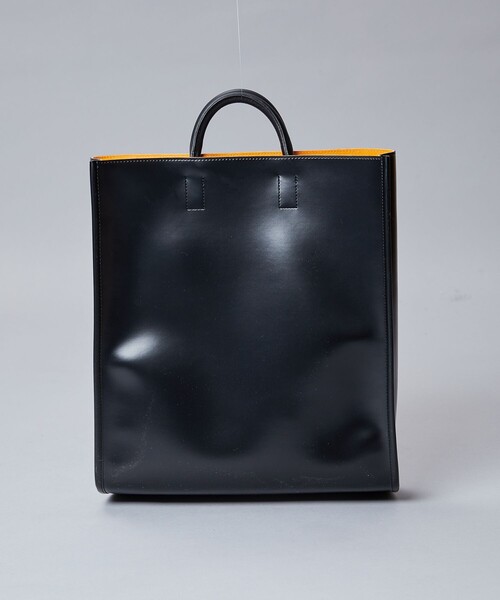 PIENI（ピエニ）の「【PIENI/ピエニ】トートL SZB-35-5017（トートバッグ・レディース・ブラック/グレー・FREE）」の3枚目の写真