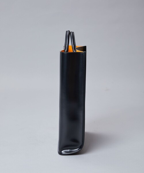 PIENI（ピエニ）の「【PIENI/ピエニ】トートL SZB-35-5017（トートバッグ・レディース・ブラック/グレー・FREE）」の4枚目の写真