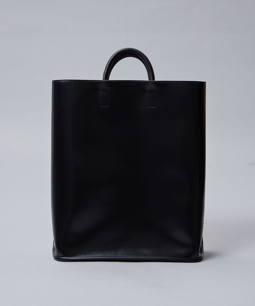 PIENI（ピエニ）の「【PIENI/ピエニ】トートL SZB-35-5017（トートバッグ・レディース・ブラック/グレー・FREE）」の5枚目の写真