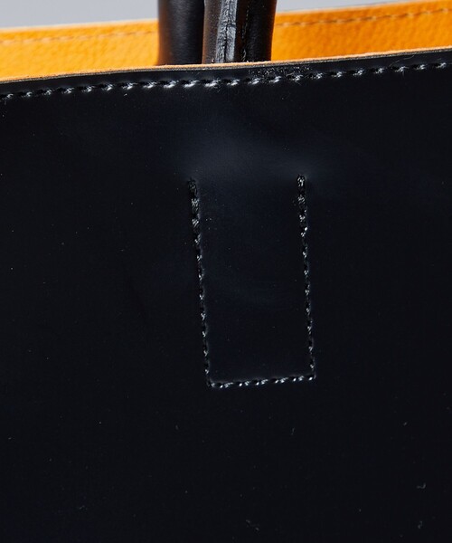 PIENI（ピエニ）の「【PIENI/ピエニ】トートL SZB-35-5017（トートバッグ・レディース・ブラック/グレー・FREE）」の6枚目の写真