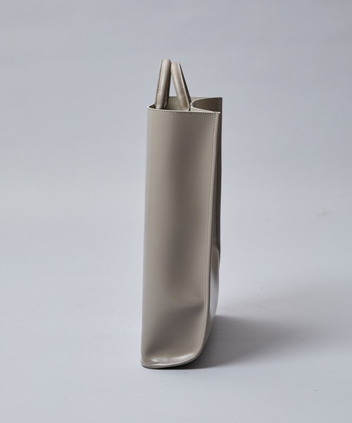 PIENI（ピエニ）の「【PIENI/ピエニ】トートL SZB-35-5017（トートバッグ・レディース・ブラック/グレー・FREE）」の21枚目の写真