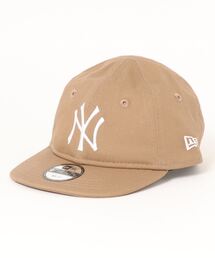 NEW ERA | 【NEW ERA】キッズ My 1st 9TWENTY [BSC](キャップ)