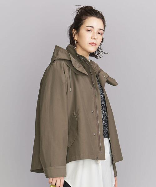 BEAUTY&YOUTH UNITED ARROWS（ビューティーアンドユースユナイテッド