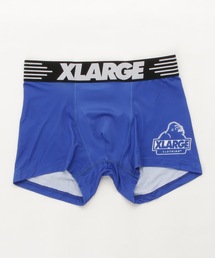 XLARGE（エクストララージ）の「X-LARGE/エクストララージ/ F/Bゴリラ   ボクサーパンツ　アンダーウェア 17166300（ボクサーパンツ）」