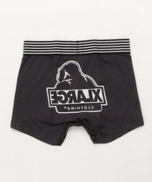 XLARGE（エクストララージ）の「X-LARGE/エクストララージ/ F/Bゴリラ   ボクサーパンツ　アンダーウェア 17166300（ボクサーパンツ）」