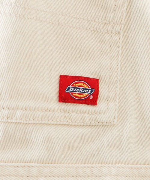 Dickies（ディッキーズ）の「Dickies ディッキーズ ショート丈カツラギジャケット（その他アウター・レディース・カーキ/アイボリー/チャコール・M/L）」の15枚目の写真
