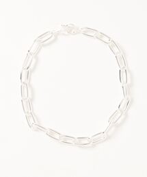 ADAM ET ROPE' | 【公式サイト・直営店舗限定】［ibipio］oval chain necklace(ネックレス)