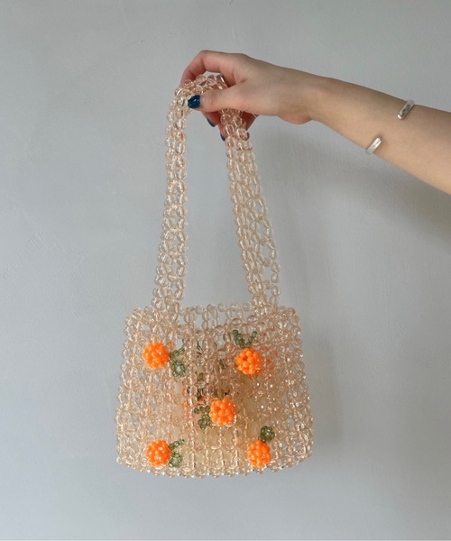 アンバーバブゾー　AmbreBabzoeビーズバック アンバーバブゾー AmbreBabzoeビーズバック