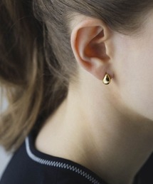 シルバー ピアス