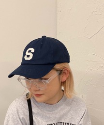 WEGO | WEGO/クラシックロゴキャップ(キャップ)