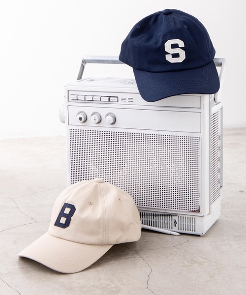 WEGO(ウィゴー)の「WEGO/クラシックロゴキャップ(キャップ・メンズ・その他1/その他2・FREE)」の7枚目の写真