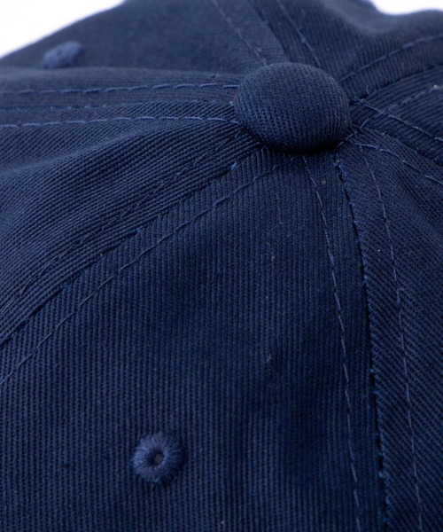 WEGO(ウィゴー)の「WEGO/クラシックロゴキャップ(キャップ・メンズ・その他1/その他2・FREE)」の9枚目の写真