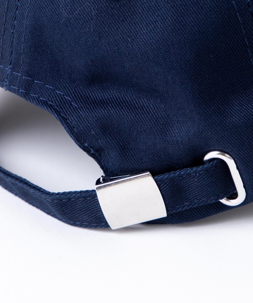 WEGO(ウィゴー)の「WEGO/クラシックロゴキャップ(キャップ・メンズ・その他1/その他2・FREE)」の10枚目の写真