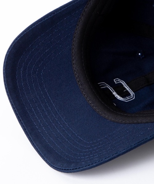 WEGO(ウィゴー)の「WEGO/クラシックロゴキャップ(キャップ・メンズ・その他1/その他2・FREE)」の11枚目の写真