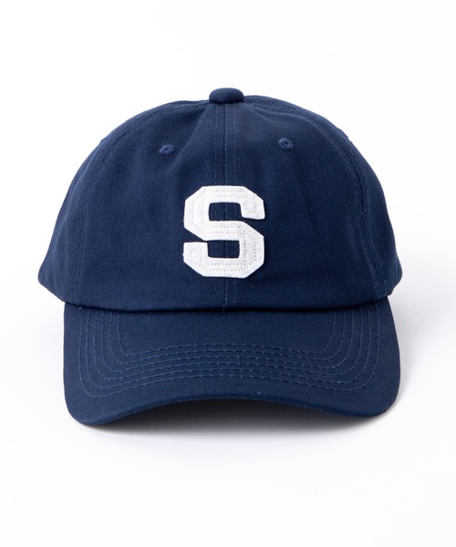 WEGO(ウィゴー)の「WEGO/クラシックロゴキャップ(キャップ・メンズ・その他1/その他2・FREE)」の13枚目の写真