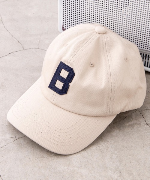 WEGO(ウィゴー)の「WEGO/クラシックロゴキャップ(キャップ・メンズ・その他1/その他2・FREE)」の16枚目の写真