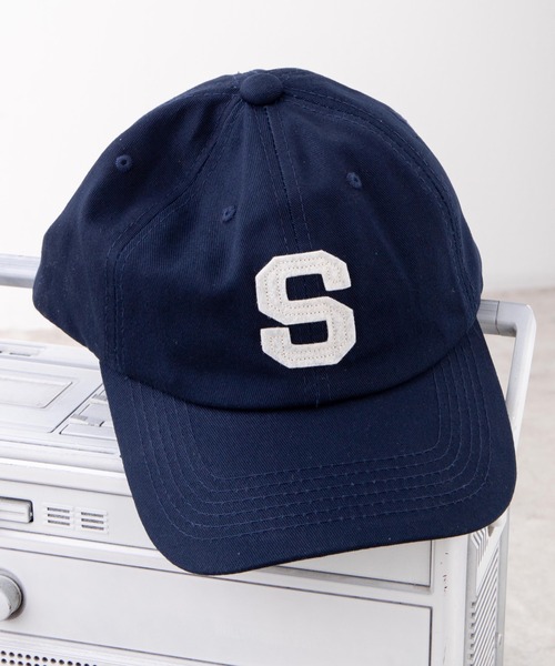 WEGO(ウィゴー)の「WEGO/クラシックロゴキャップ(キャップ・メンズ・その他1/その他2・FREE)」の17枚目の写真