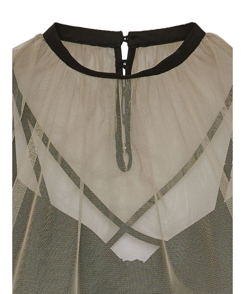 即日発送 Vintage MANY WAY AIRY VEIL DRESS MANY WAY AIRY VEIL DRESS（ワンピース）｜Ameri（アメリ）の