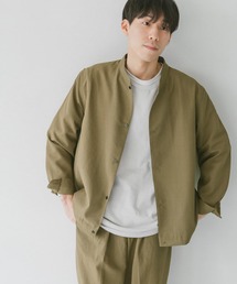 URBAN RESEARCH DOORS | イージーケアスタンドブルゾン(ブルゾン)