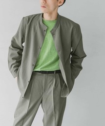 URBAN RESEARCH DOORS | イージーケアスタンドブルゾン(ブルゾン)