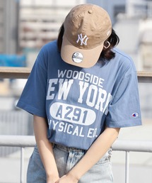 Champion | 【Champion】カレッジロゴＴシャツ(Tシャツ/カットソー)