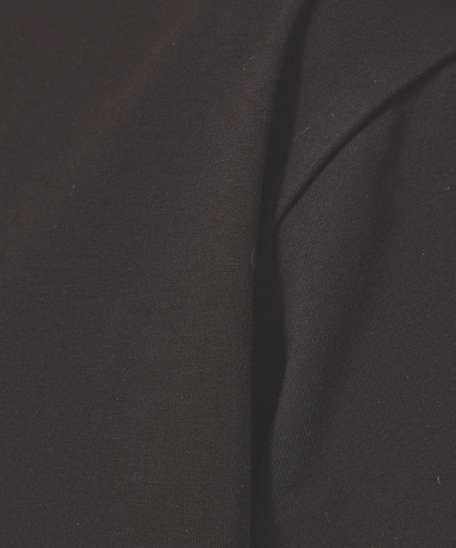 ABAHOUSE（アバハウス）の「【ノンストレス】COTTON LYCRA 圧着 クルーネック 半袖 Tシャツ（Tシャツ/カットソー・メンズ・ブラック/ベージュ系その他/ブルー系その他/ホワイト/その他/その他1/その他2・46/44/48/50）」の17枚目の写真