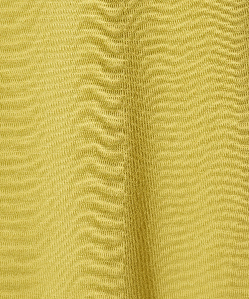ABAHOUSE（アバハウス）の「【ノンストレス】COTTON LYCRA 圧着 クルーネック 半袖 Tシャツ（Tシャツ/カットソー・メンズ・ブラック/ベージュ系その他/ブルー系その他/ホワイト/その他/その他1/その他2・46/44/48/50）」の14枚目の写真