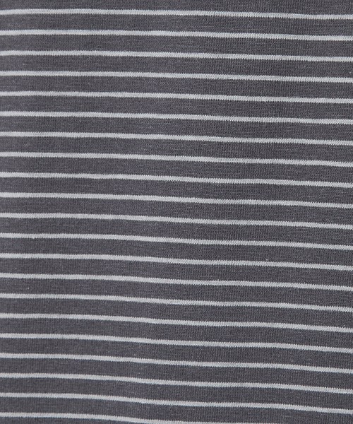 ABAHOUSE（アバハウス）の「【ノンストレス】COTTON LYCRA 圧着 クルーネック 半袖 Tシャツ（Tシャツ/カットソー・メンズ・ブラック/ベージュ系その他/ブルー系その他/ホワイト/その他/その他1/その他2・46/44/48/50）」の12枚目の写真