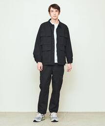 UNITED ARROWS & SONS | ＜UNITED ARROWS & SONS by SHUNTA NAKAJIMA＞ CTN/NY BDU 6P PANTS/カーゴパンツ(カーゴパンツ)
