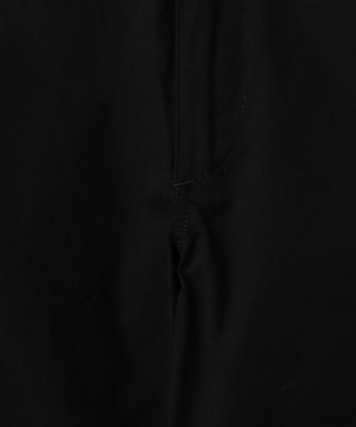 UNITED ARROWS & SONS（ユナイテッドアローズアンドサンズ）の「＜UNITED ARROWS & SONS by SHUNTA NAKAJIMA＞ CTN/NY BDU 6P PANTS/カーゴパンツ（カーゴパンツ・メンズ・オリーブ/ブラック・M/S/XL/L）」の8枚目の写真