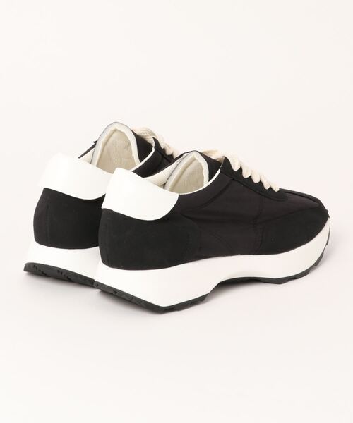 ACYM（アシーム）の「Volume sole スニーカー（スニーカー・レディース・ホワイト/ブラック・SMALL/MEDIUM/LARGE）」の19枚目の写真