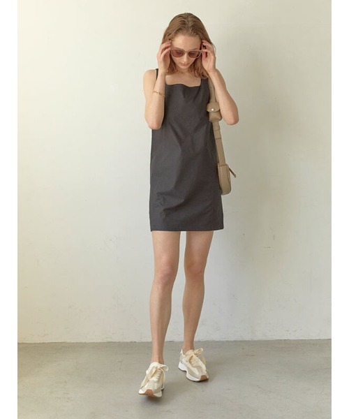 ACYM（アシーム）の「Volume sole スニーカー（スニーカー・レディース・ホワイト/ブラック・SMALL/MEDIUM/LARGE）」の9枚目の写真