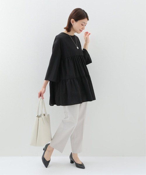 B.C STOCK（ベーセーストック）の「《追加》2wayティアード