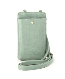 DRESKIP | スマホショルダー(ショルダーバッグ)