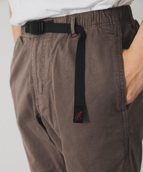 Gramicci(グラミチ)の「GRAMICCI NN-SHORTS(その他パンツ・メンズ・マスタード/ライトベージュ/ブラック/ネイビー/ブルー/オリーブ/モカ/ベージュ/アイボリー・MEDIUM/LARGE)」の14枚目の写真