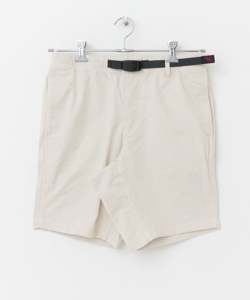 Gramicci(グラミチ)の「GRAMICCI NN-SHORTS(その他パンツ・メンズ・マスタード/ライトベージュ/ブラック/ネイビー/ブルー/オリーブ/モカ/ベージュ/アイボリー・MEDIUM/LARGE)」の18枚目の写真